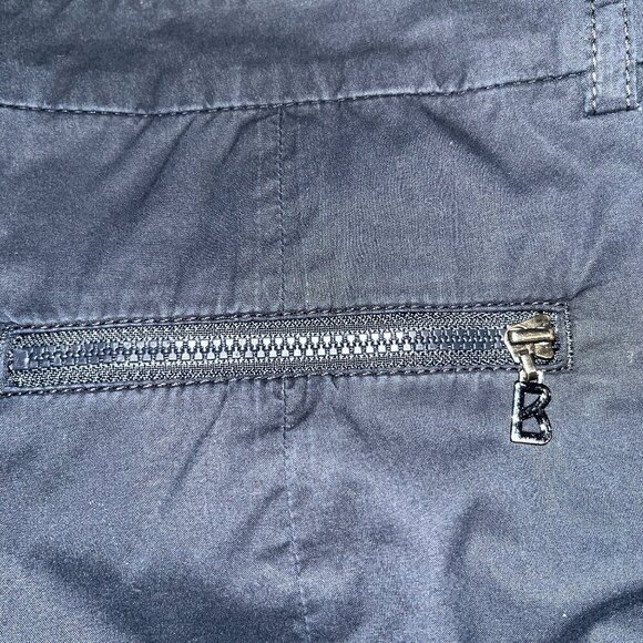 BOGNER Made in Ukraine Women's Navy Lightweight Activewear Pants - EU 40/ US 10 - Picture 6 of 13